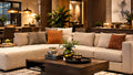 Refresh Your Home with Furniture That Blends Comfort and Style
