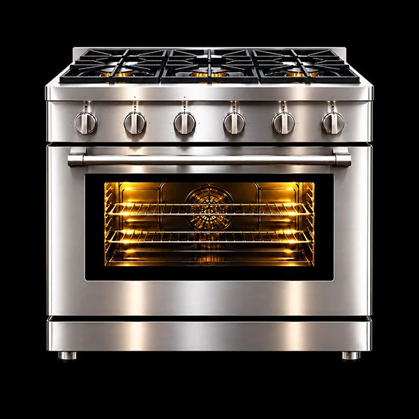 APPLIANCES