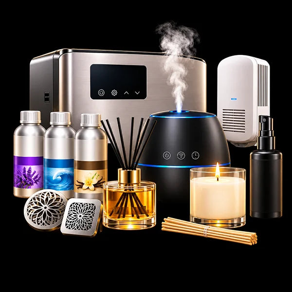 FRAGANCES
