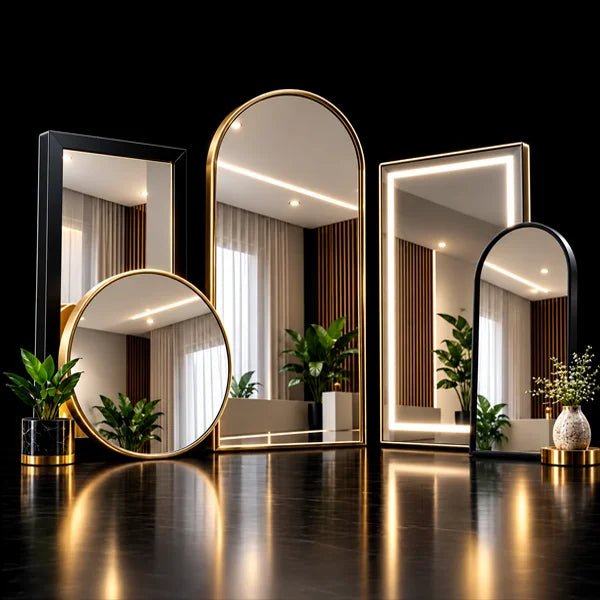 MIRRORS
