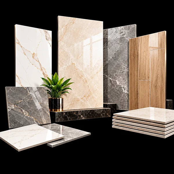TILES