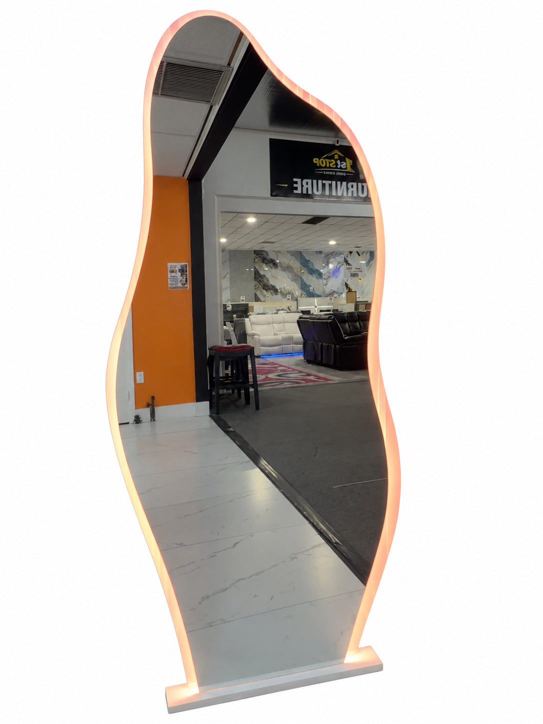 MIRROR 31.50'' X 70.80''