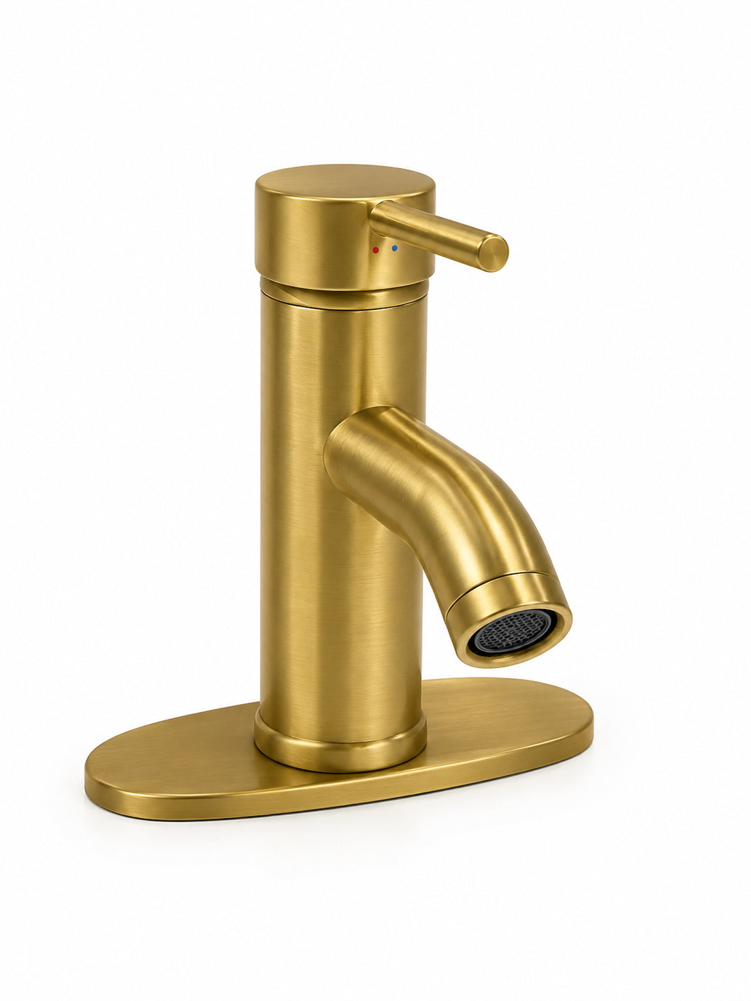 Faucet Gold