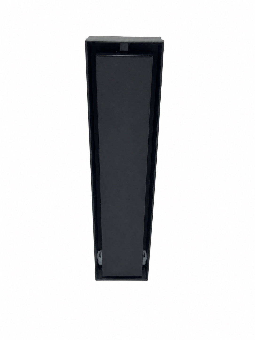 LINEAR DRAIN BLACK 12''