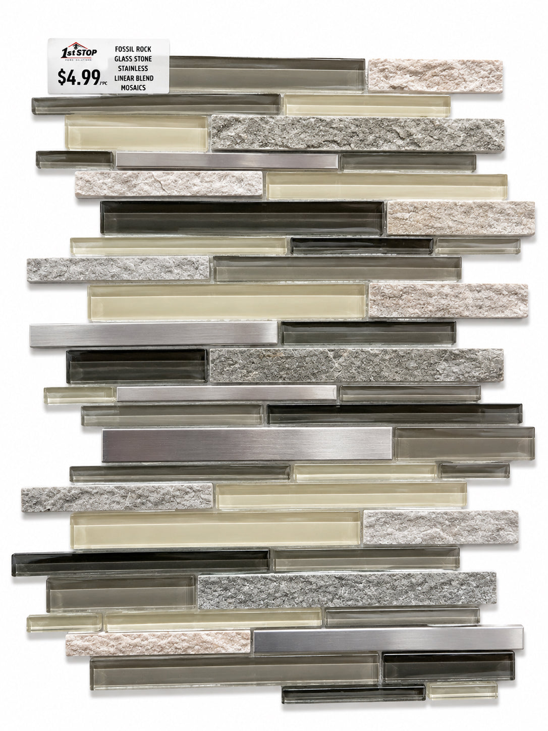 BACKSPLASH