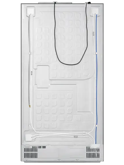 Hisense 29.1 cu. ft. Standard Depth Side by Side Refrigerator