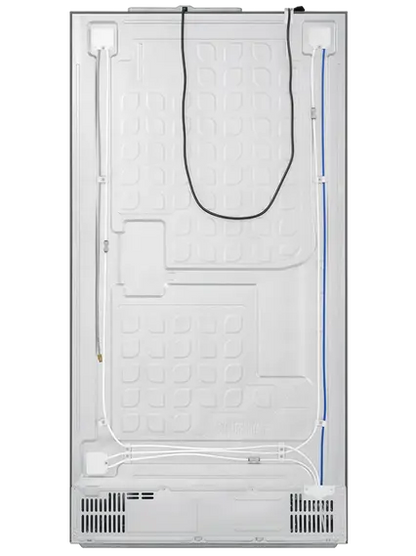 Hisense 29.1 cu. ft. Standard Depth Side by Side Refrigerator