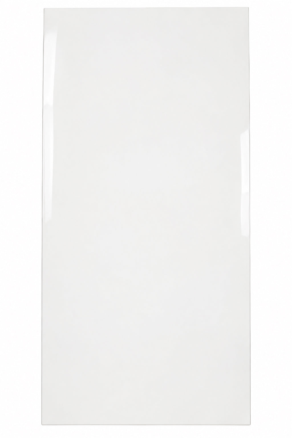 PVC SHEET 4 x 8 WHITE