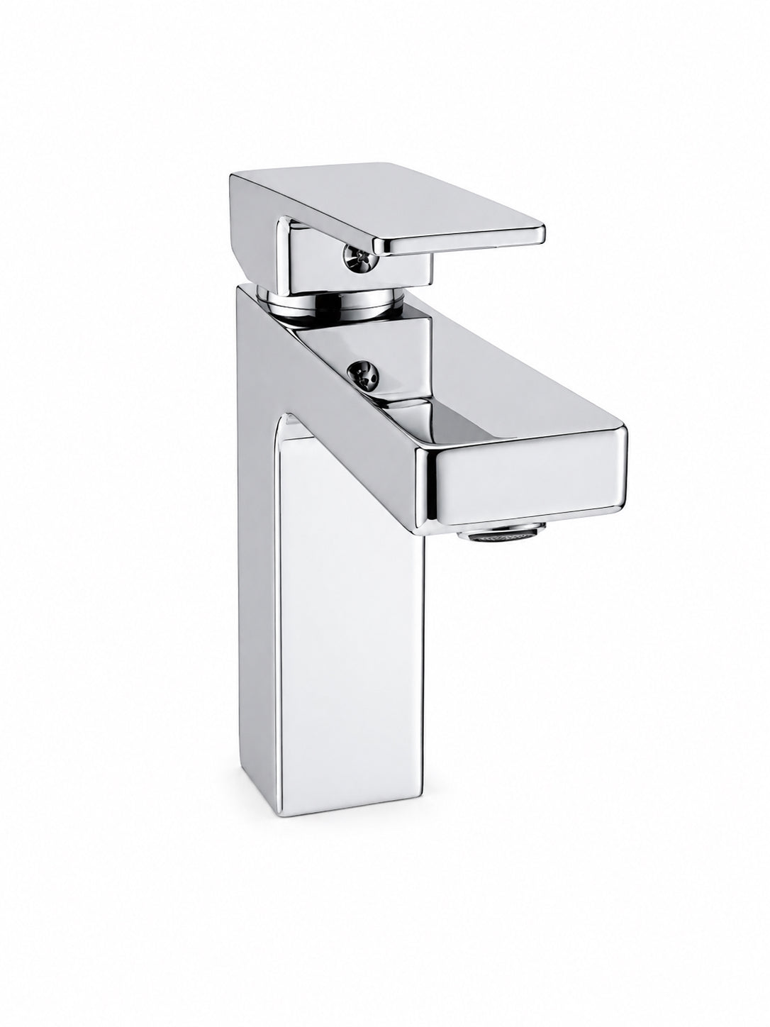 Faucet Silver