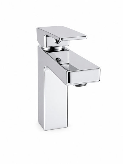 Faucet Silver