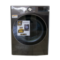 7.4 cu. ft. Ultra Large Capacity Smart Wi-Fi Enabled Front Load Electric Dryer with TurboSteam™ and Built-In Intelligence