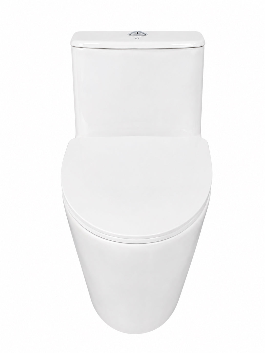 Toilet 6002-125