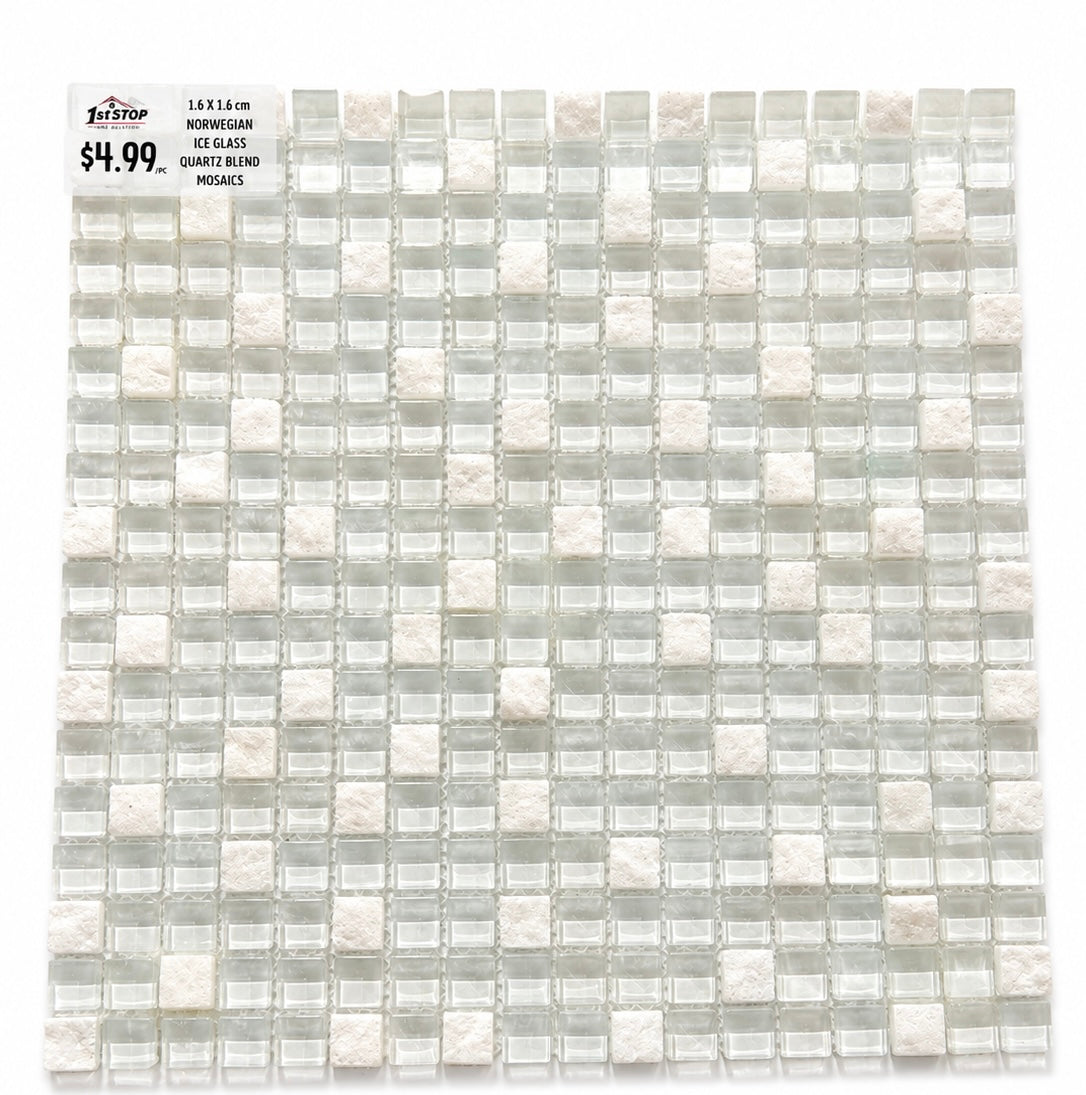 BACKSPLASH