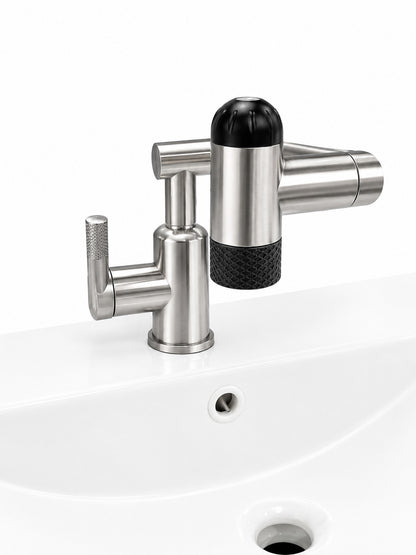 Faucet Silver