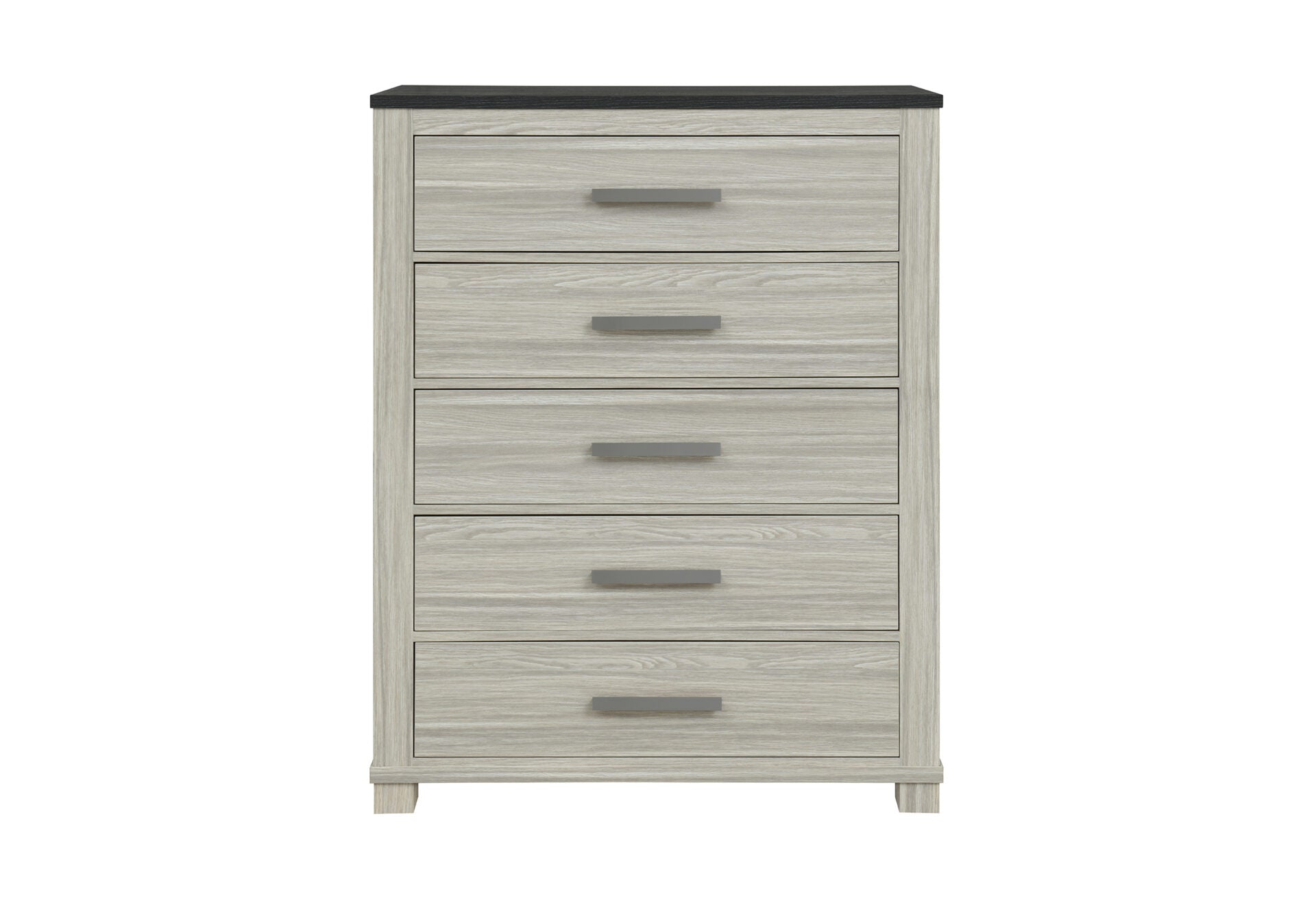 ASHLEY BROWN QUEEN BEDROOM SET