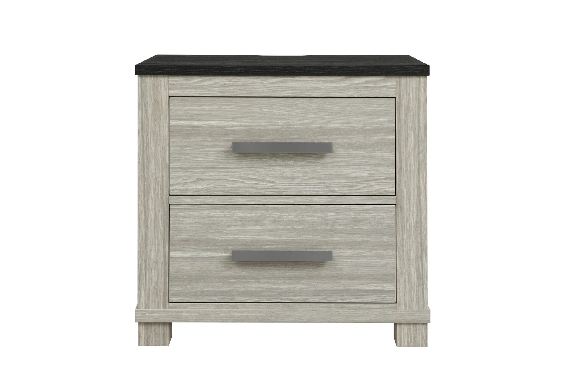 ASHLEY BROWN QUEEN BEDROOM SET