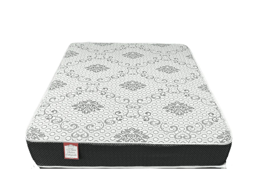 MATTRESS AND BOXPRING TWIN