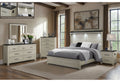 ASHLEY BROWN QUEEN BEDROOM SET