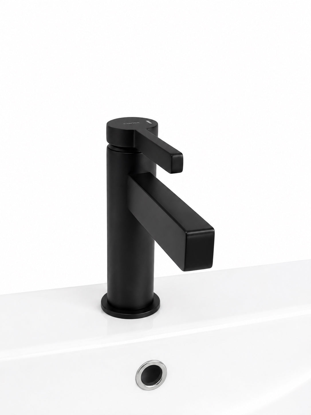 Faucet Black