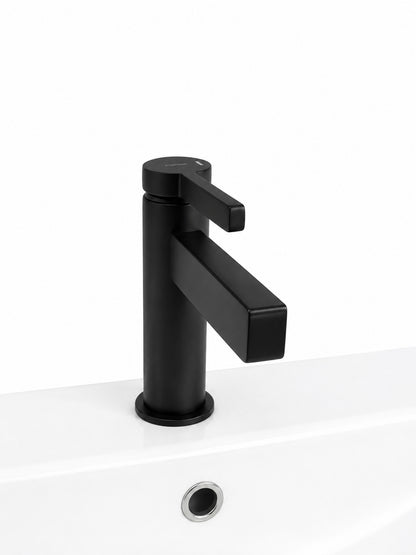 Faucet Black