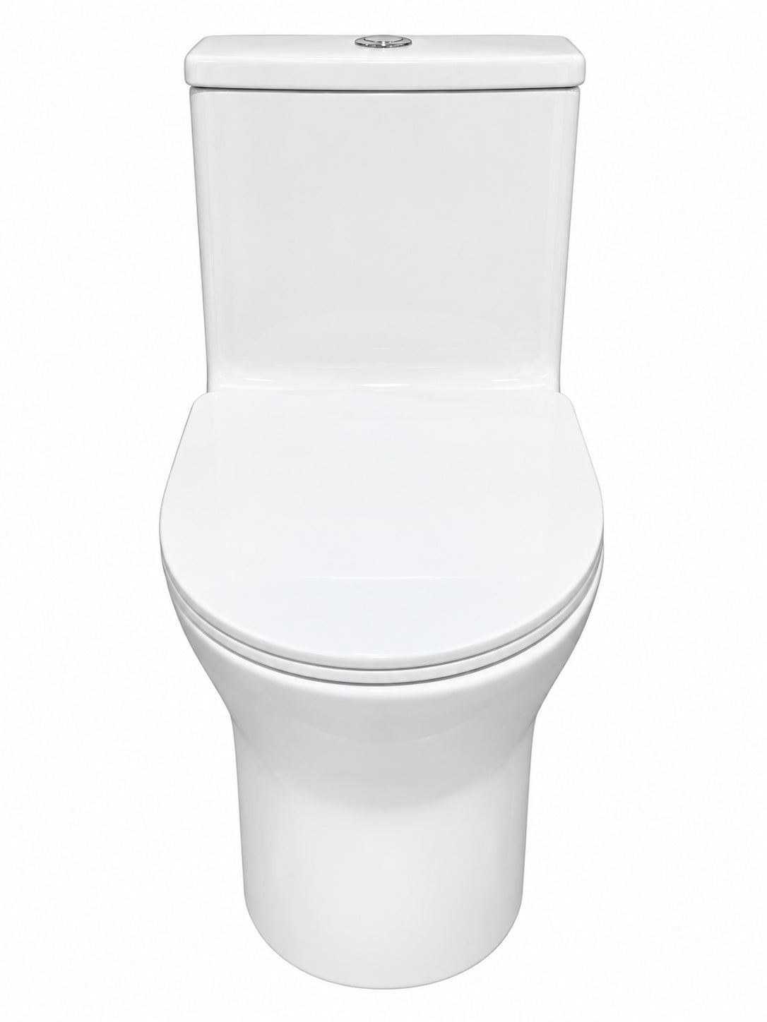 Toilet 2169