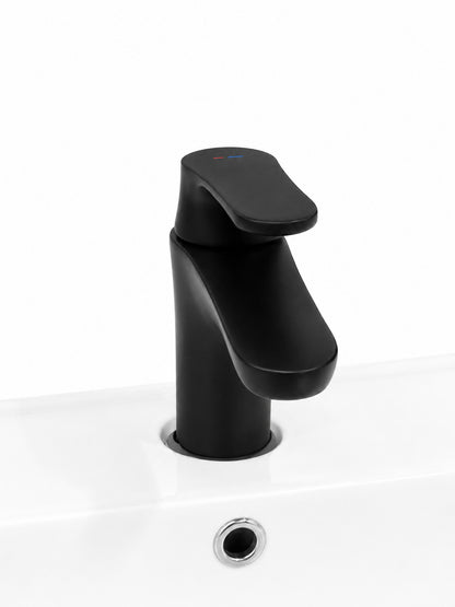 Faucet Black