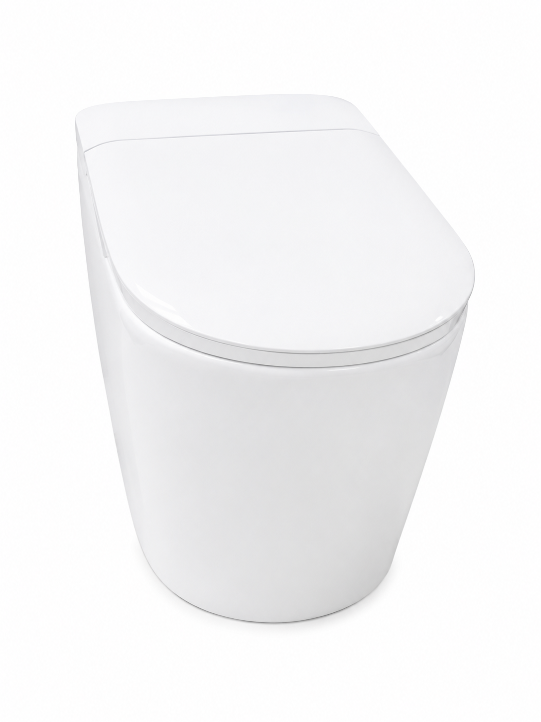 Toilet OPT-04