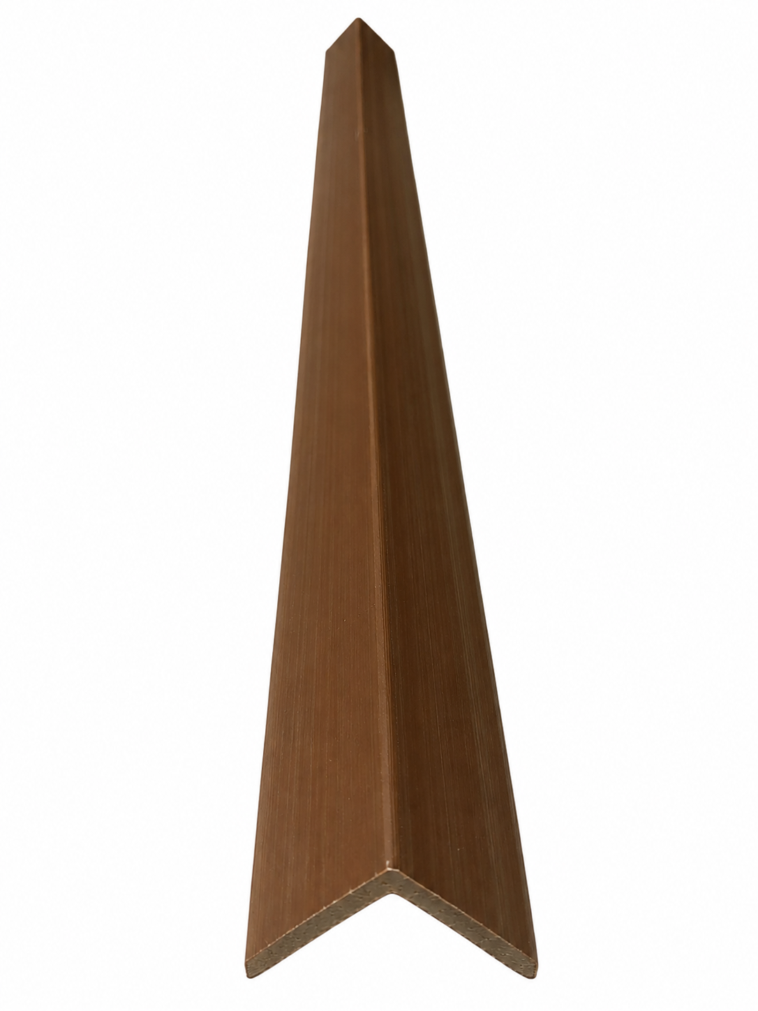 Corner Mahogany