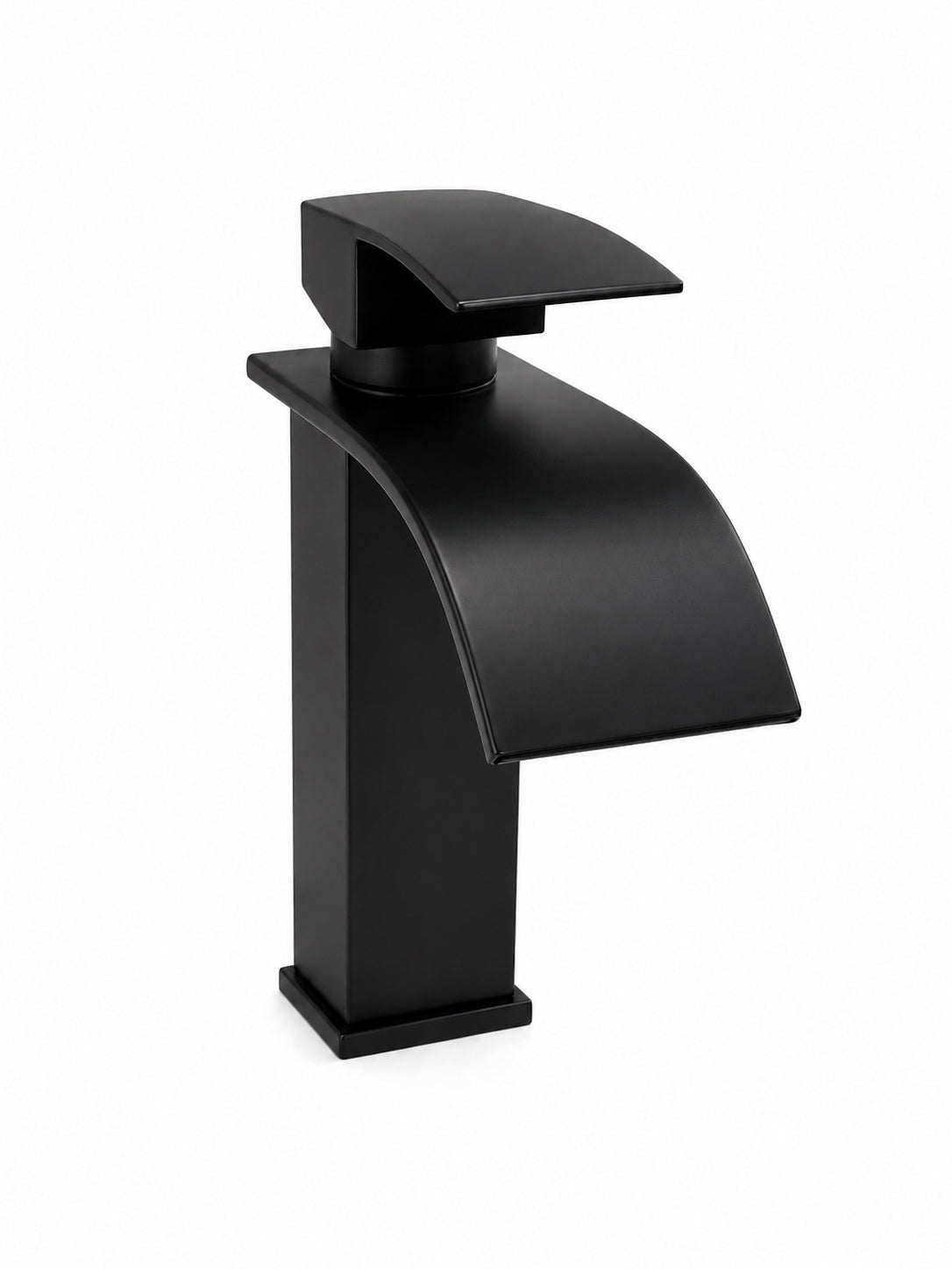 Faucet Black