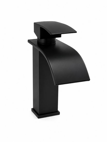 Faucet Black