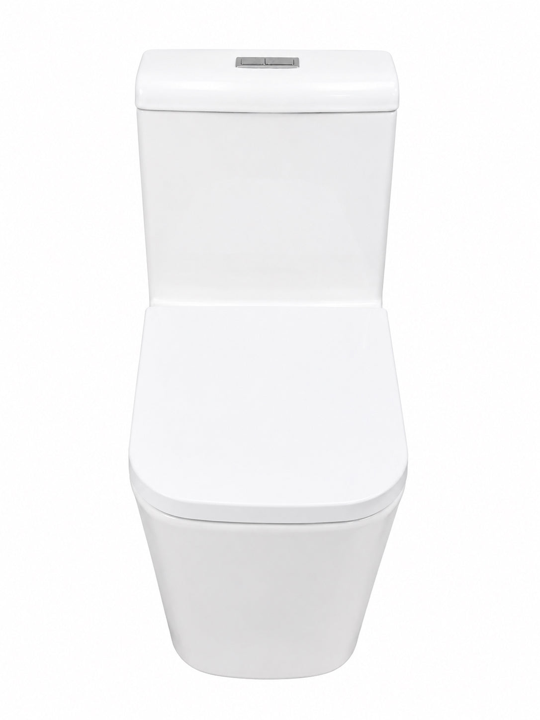 Toilet KDK-A09