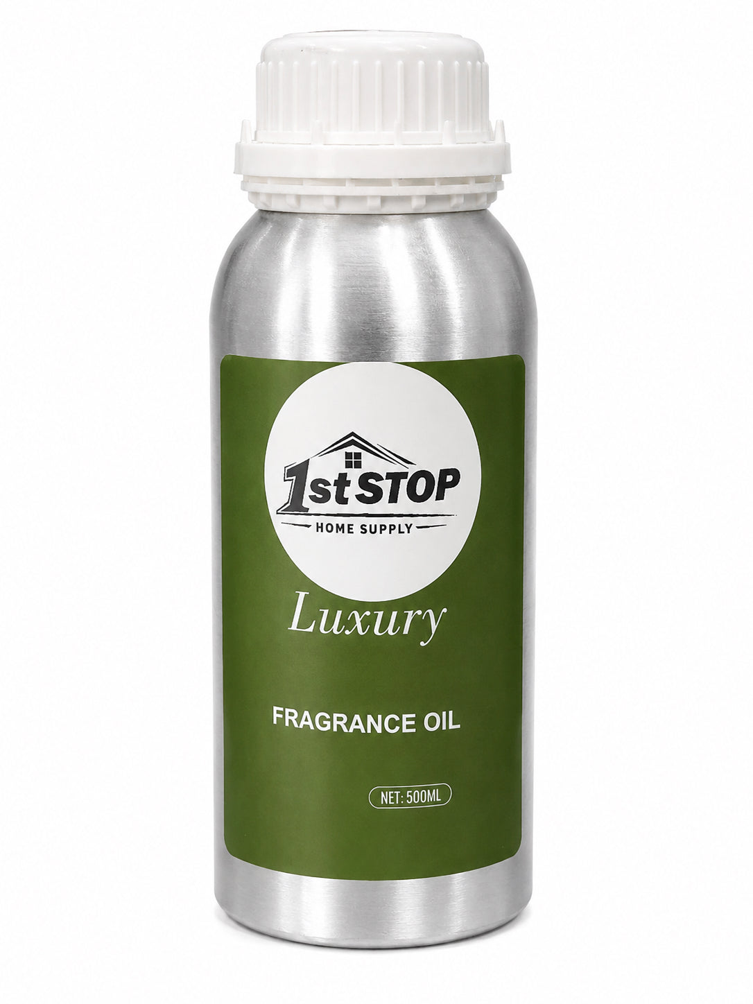 Luxury Fragrance Oil