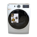 GE® ENERGY STAR® 7.8 cu. ft. Capacity Smart Front Load Electric Dryer with Sanitize Cycle