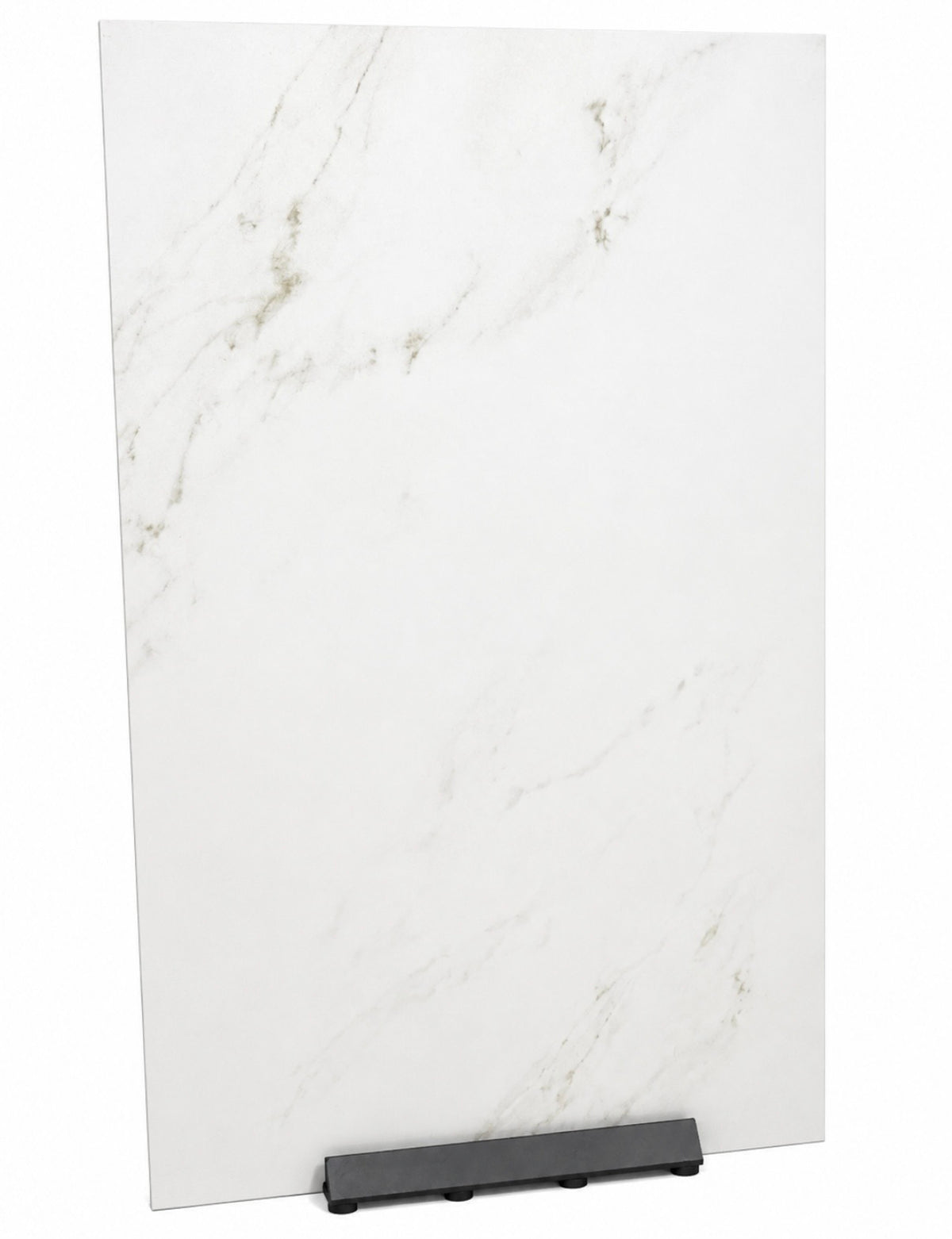 Carrara Elegant Matt - Squared Feet