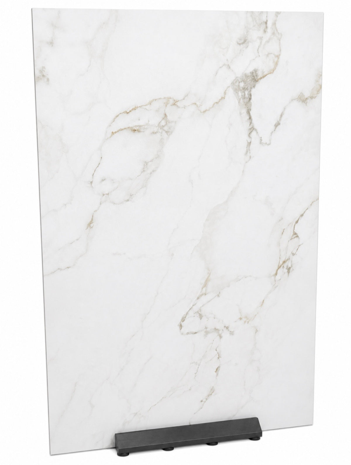 Glema Gold Matt - Squared Feet