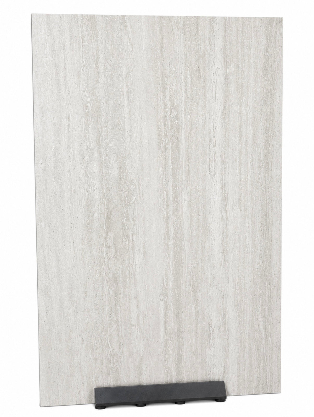 Arcadia Grey Satin Matt - Squared Feet