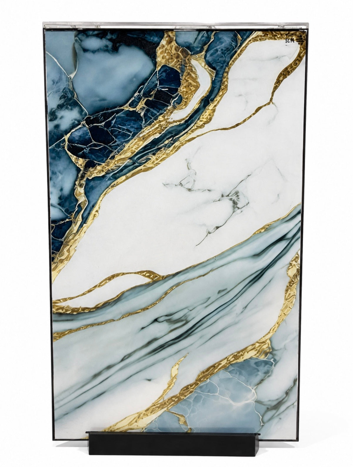 Pearl Equator Hight Glossy - Squared Feet