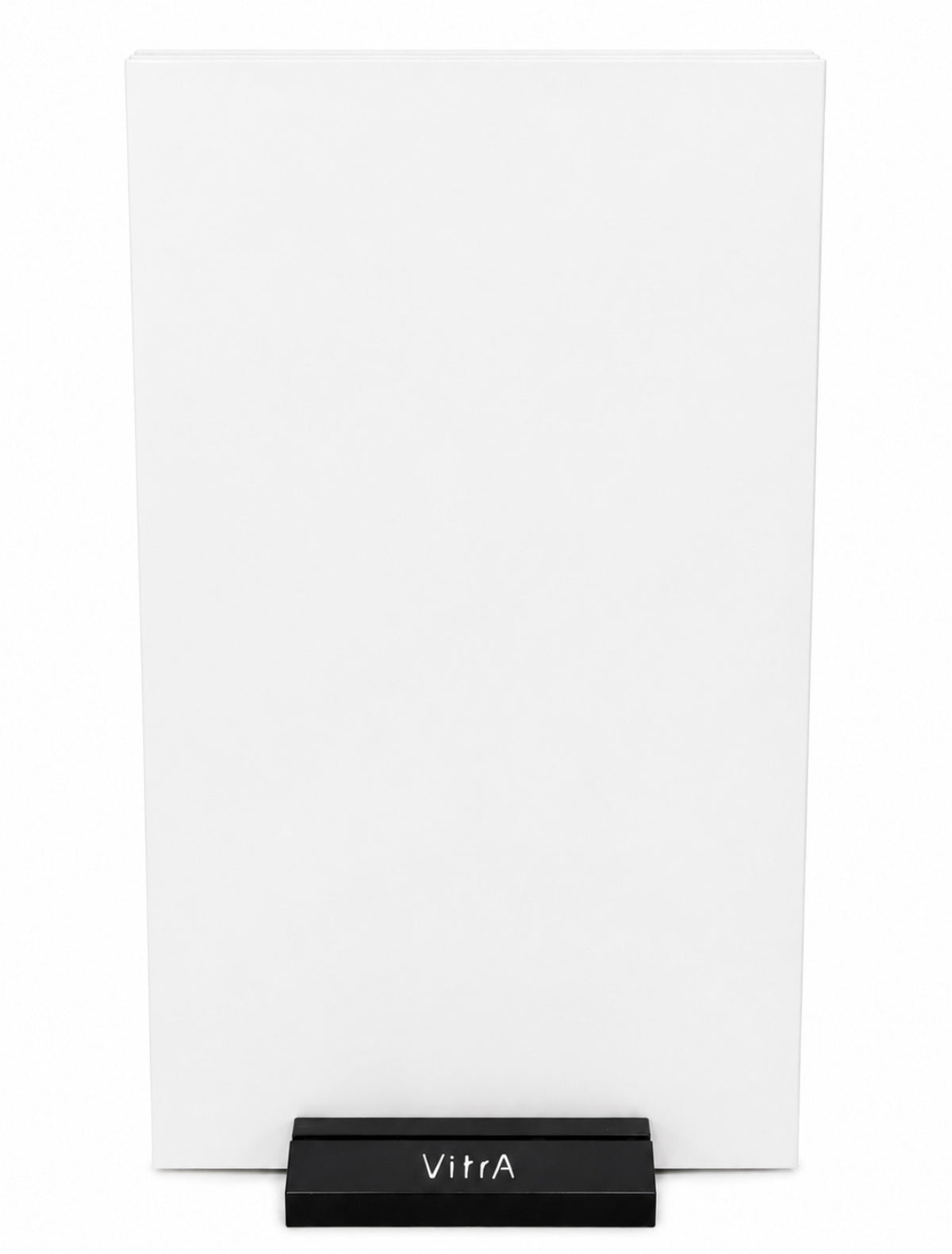 Blanco Puro Matt 24 x 48 - Squared Feet