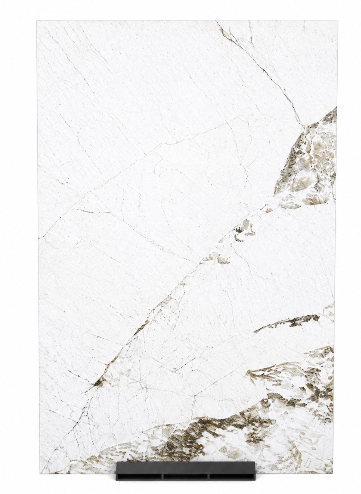 Vespera Polished 24 x 48 - Squared Feet