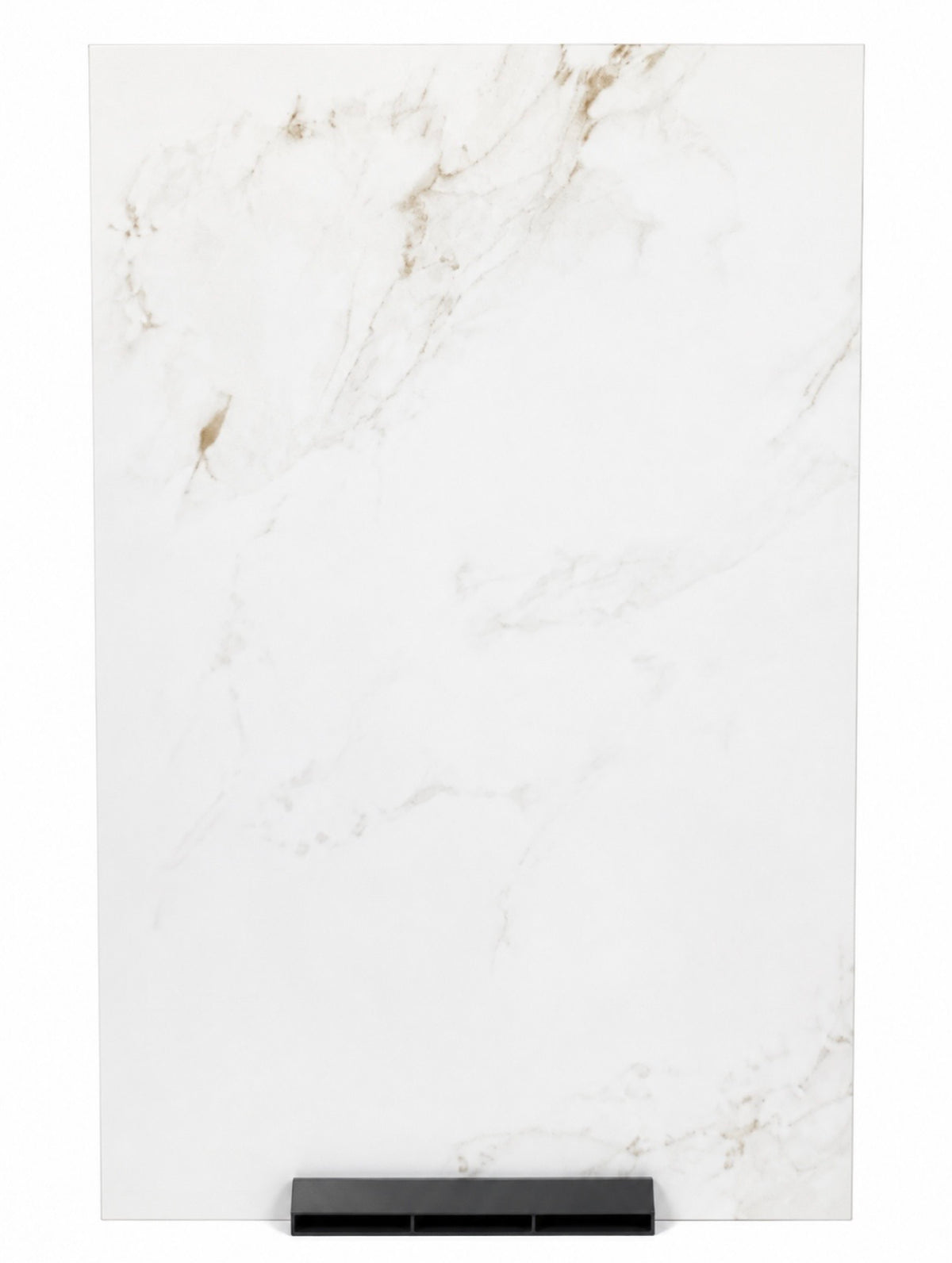 Carrara Elegant Polished 24 x 48 - Squared Feet