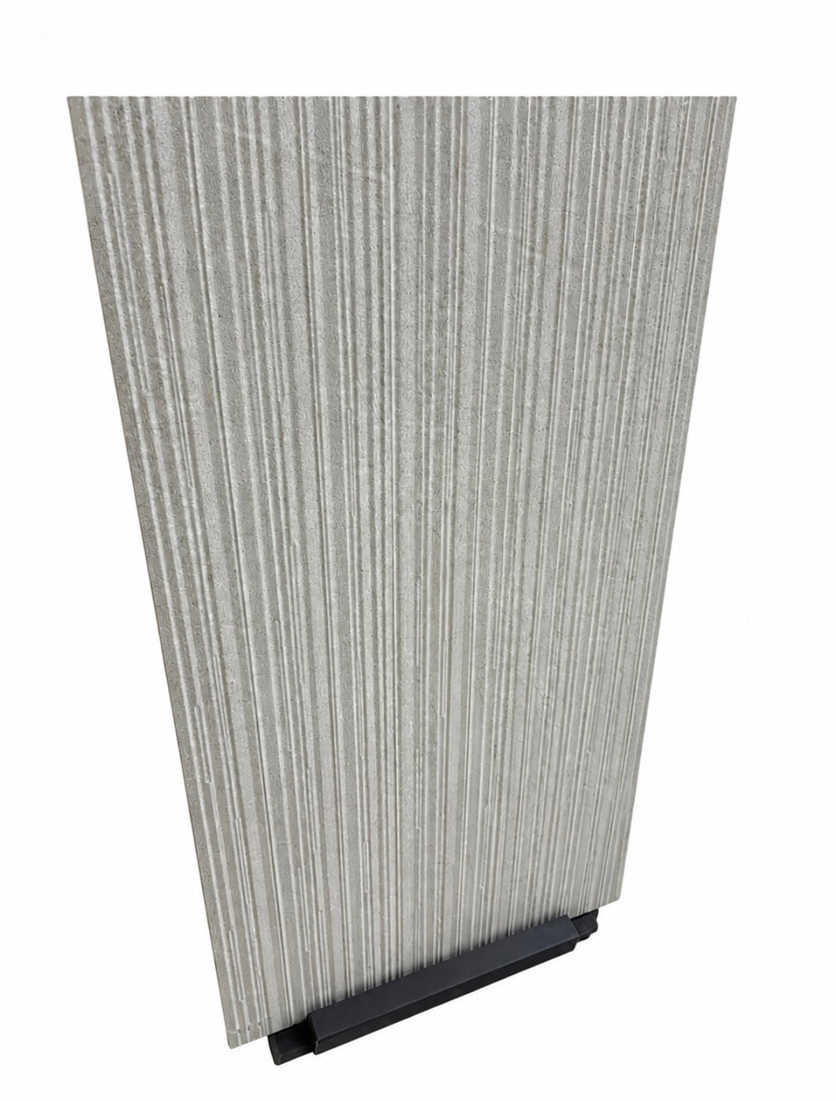 Ornate White Liner Matt 24 x 48 - Squared Feet