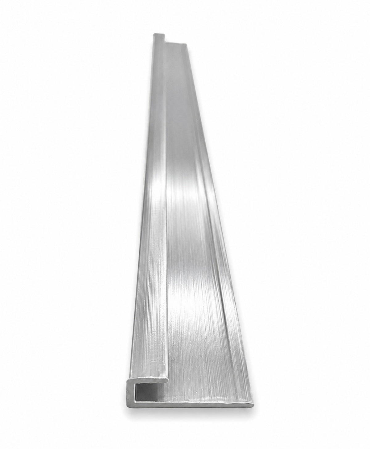 Finish Silver