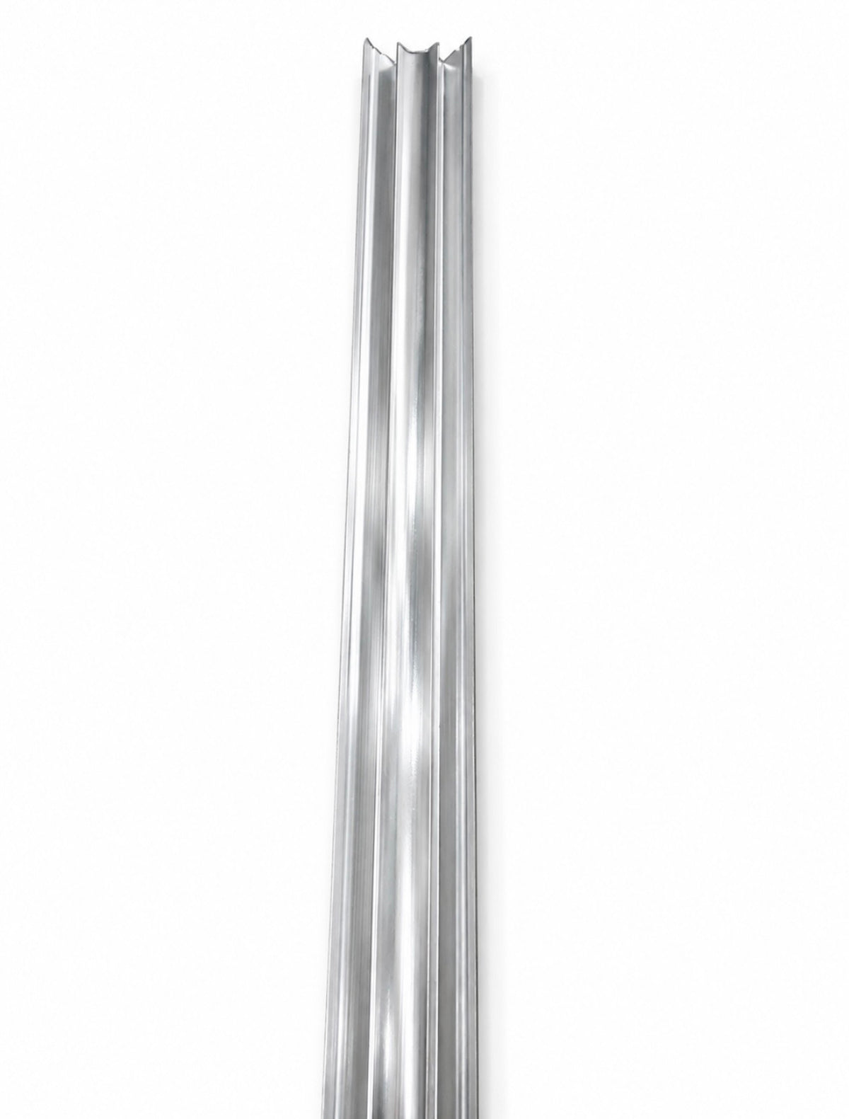 Corner Outside (W) Silver