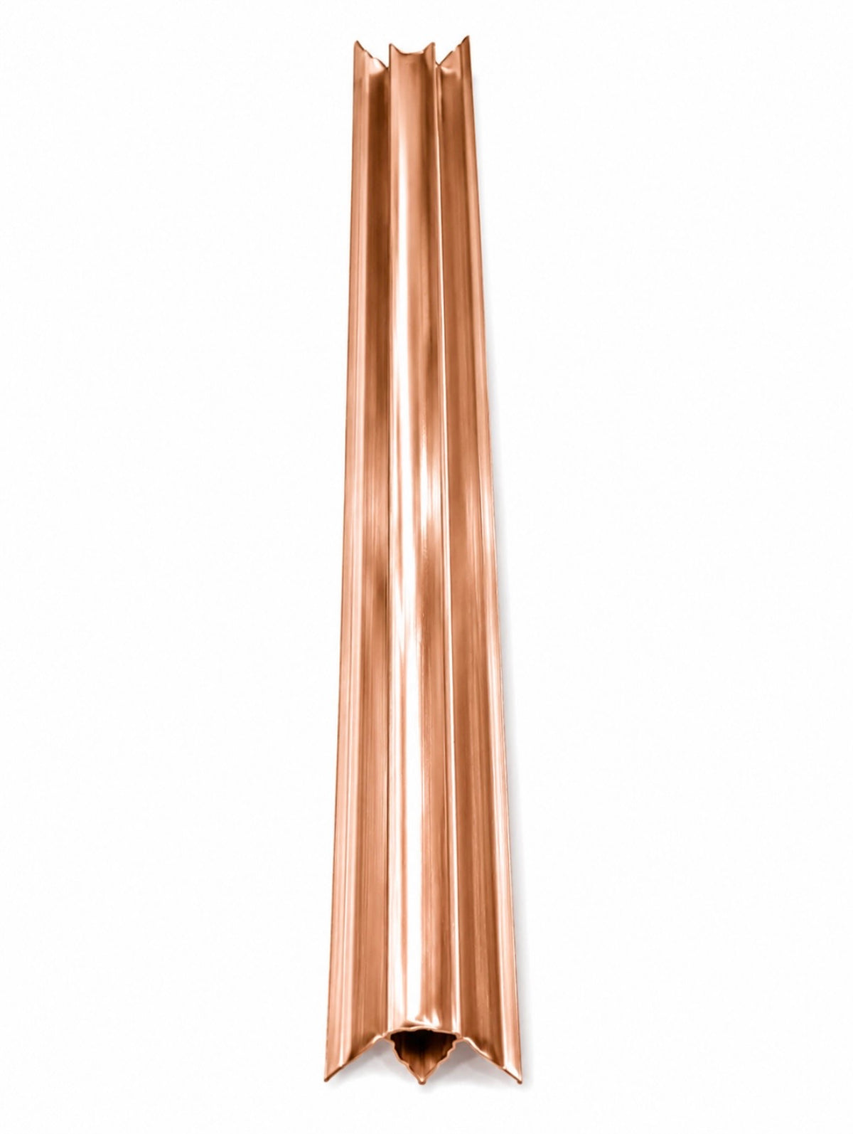 Corner Inside (W) Rose Gold