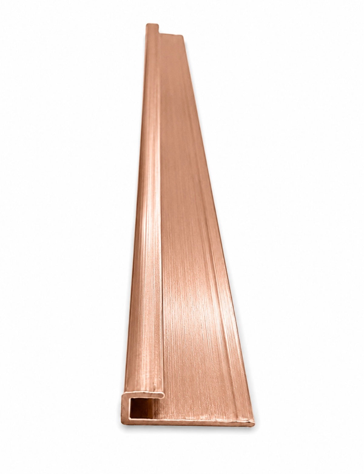 Finish Rose Gold
