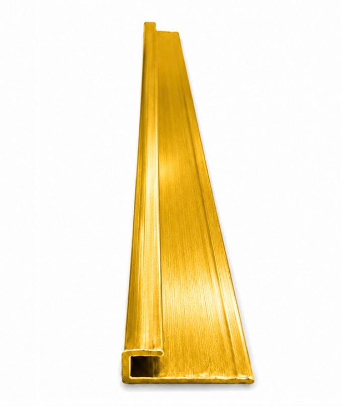 Finish Gold