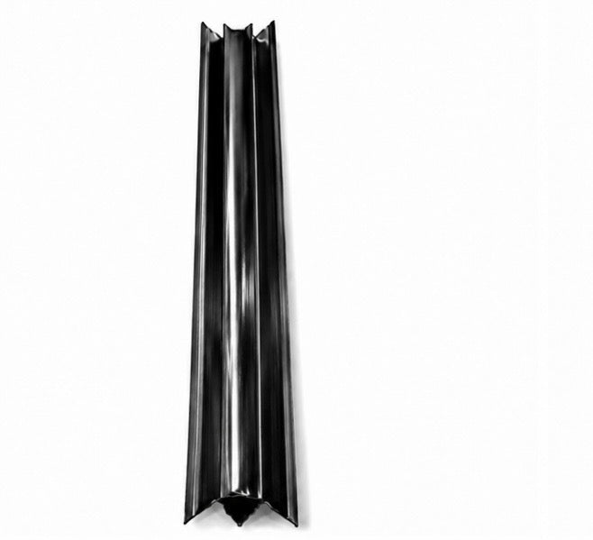 Corner inside (W) Black