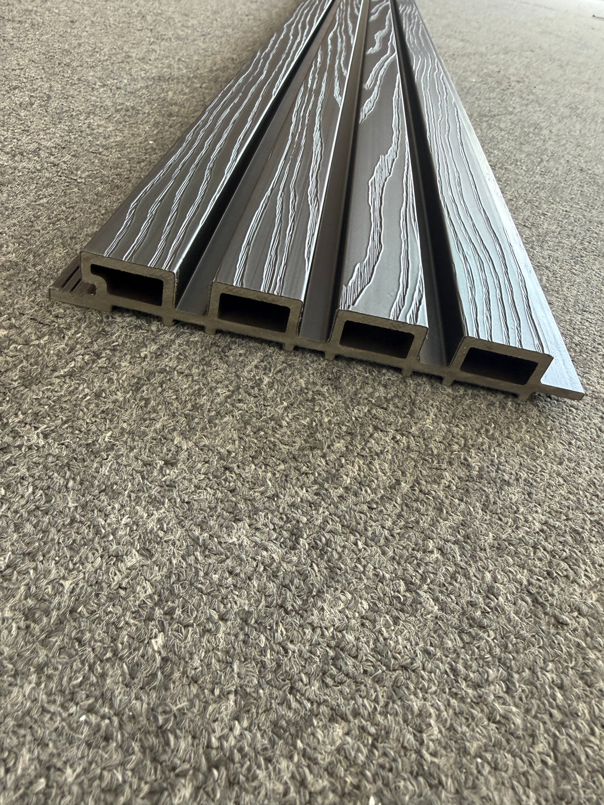 PVC EXTERIOR BLACK 3D