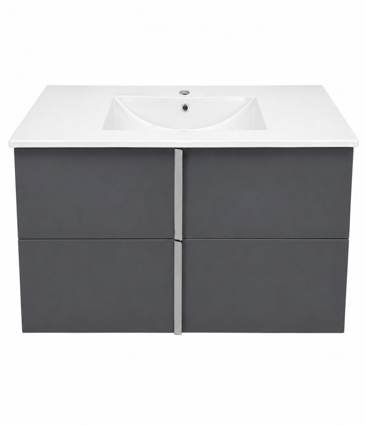 VANITY 40'' WITH TOP