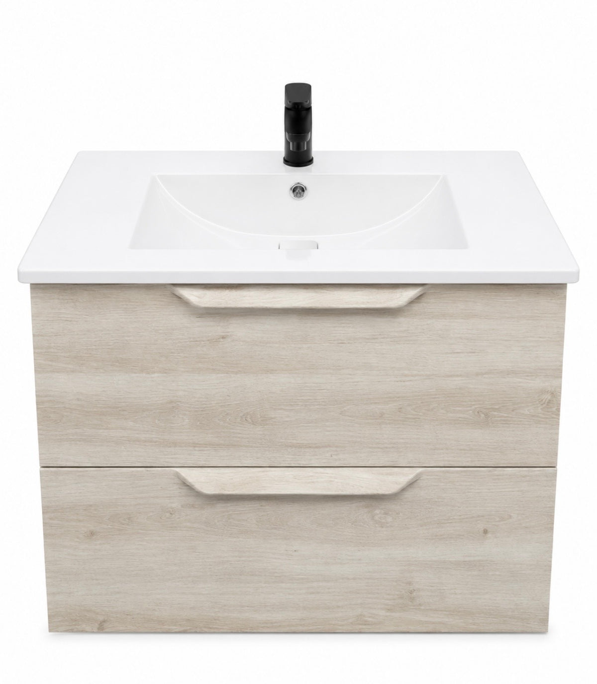 VANITY 32'' BEIGIE WITH TOP